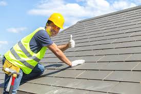 Best Roof Insulation Installation  in Dixon, IL